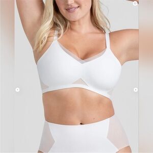 Honeylove Wireless Bra XL